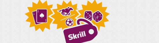 Information om Skrill